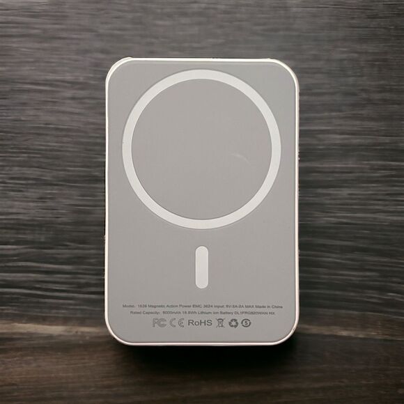 MagSafe Battery Pack NIB 2 Pack (read description before purchase) - Picture 3 of 6